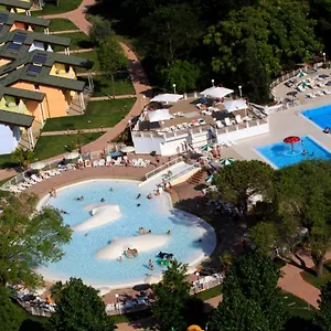 Resort Club Village&hotel Romea, Lido di Volano