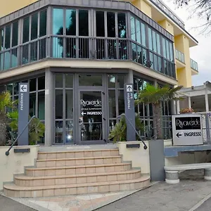 Aparthotel Rivaverde, Marina di Ravenna