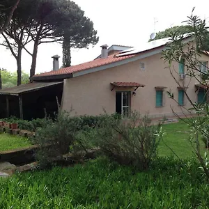  Villa In Italia