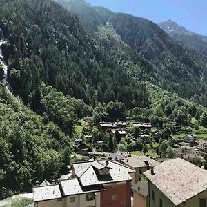  Appartamento Sole Italia