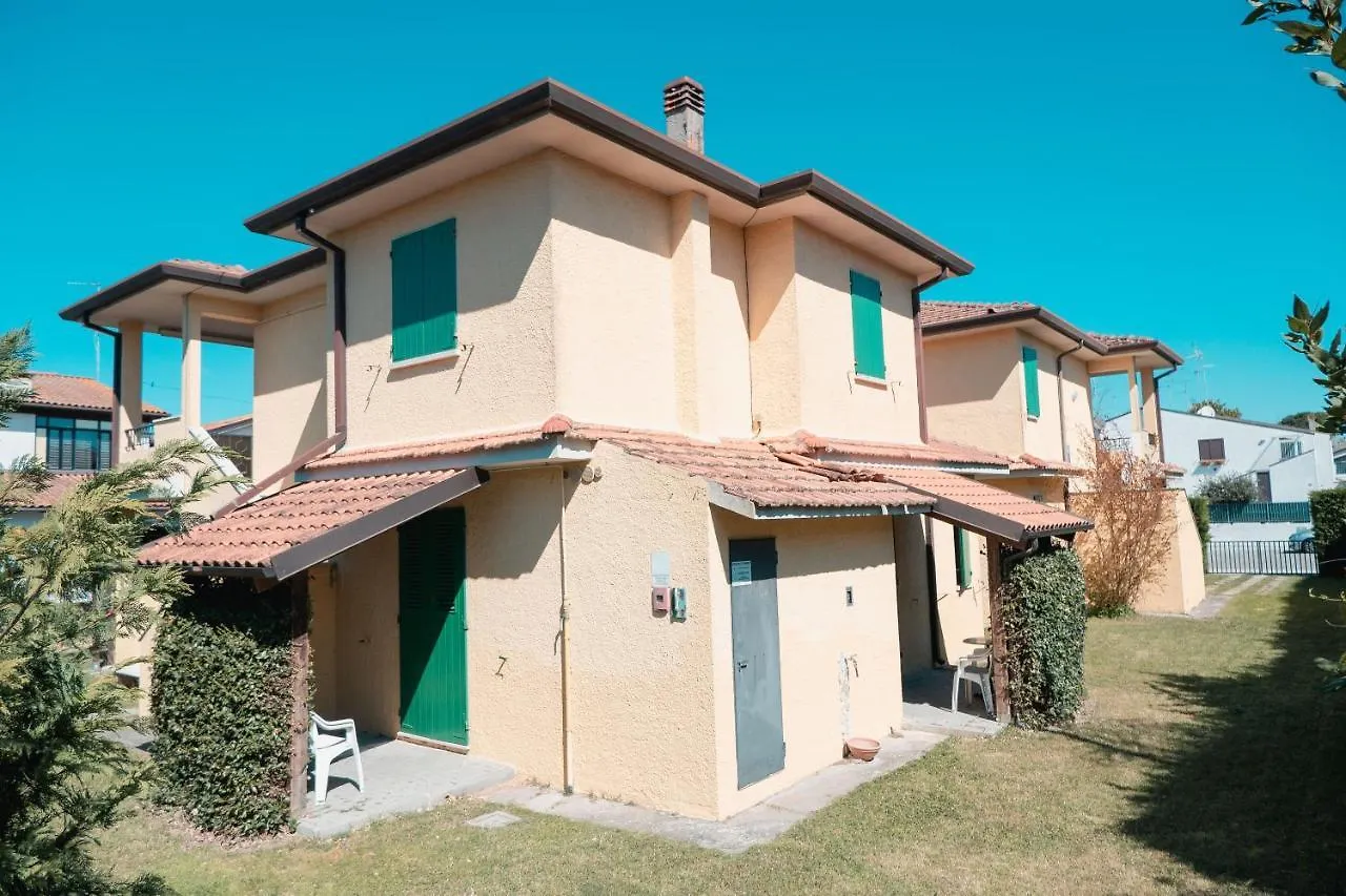Hotell Albergo Ristorante Elena Lido delle Nazioni
