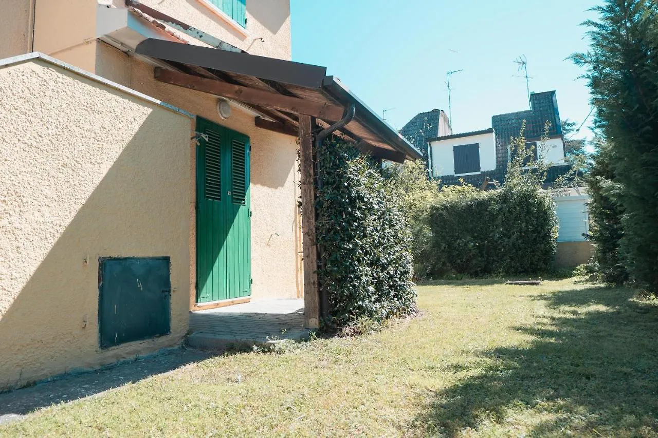 Albergo Elena Lido delle Nazioni